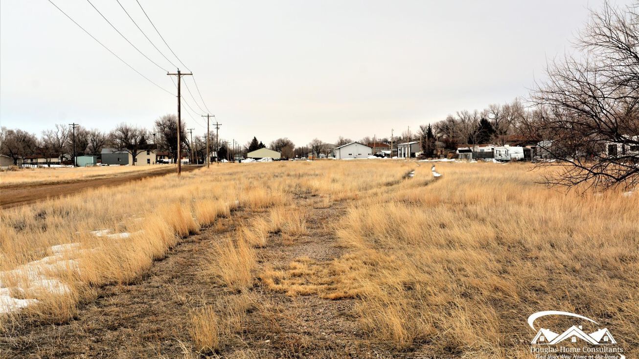 253 N 9 Street, Glenrock, WY 82637 Retail Property for Sale 253 N 9