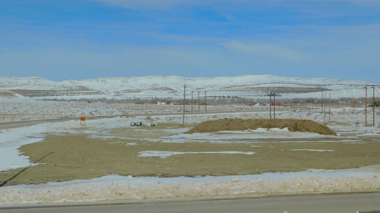 47 Tie Down Road, Sinclair, WY 82334