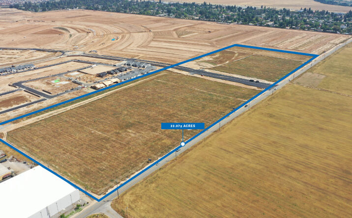 Pictures of Land property located at Ave 10, Road 40 1/2, madera, CA 93636 for sales - image #1