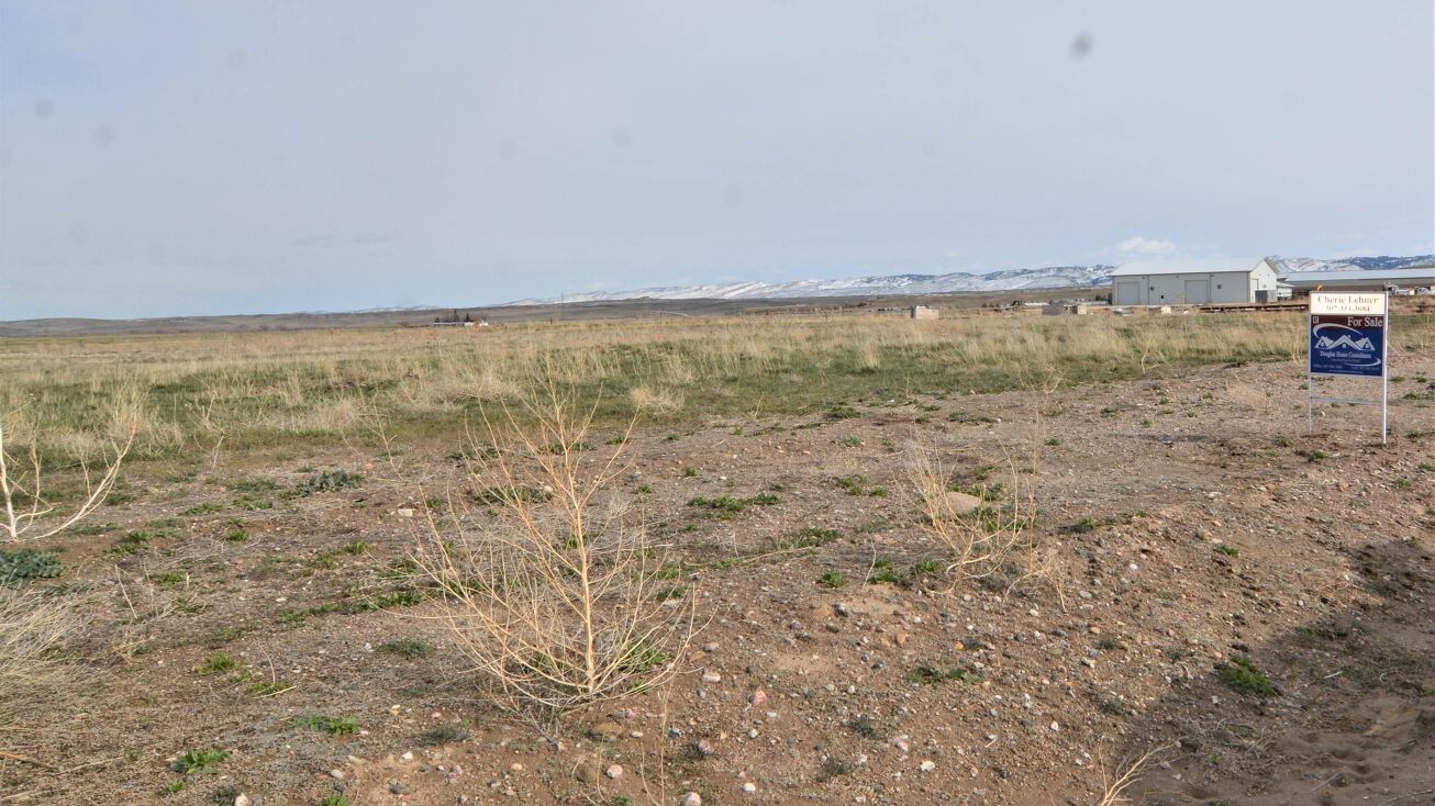 218 Jon Street, Glenrock, WY 82637