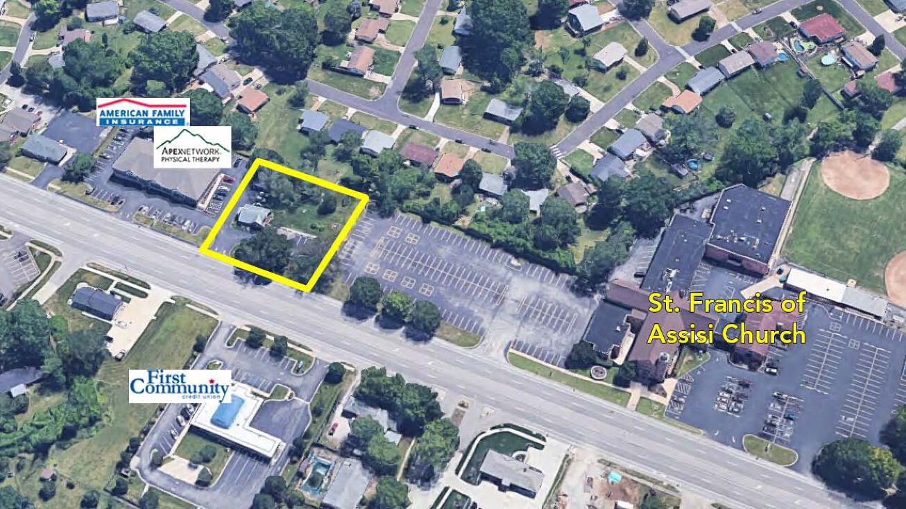 4514 Telegraph Rd, St. Louis, MO 63129