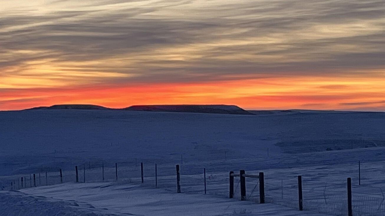 000 Quarry Road, Buffalo, WY 82834 Land for Sale 000 Quarry Road