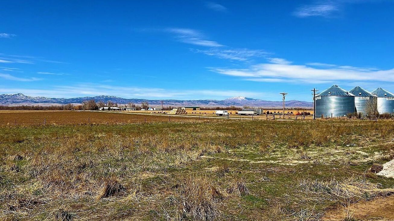 Palmer Canyon Rd, Wheatland, WY 82201 Land for Sale Palmer Canyon Road
