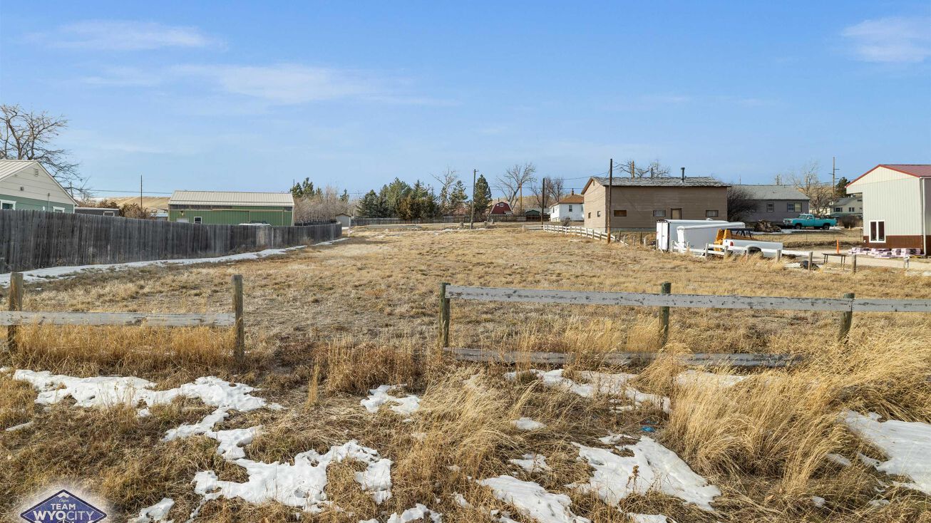 2749 Allendale, Bar Nunn, WY 82601 Land for Sale 2749 Allendale