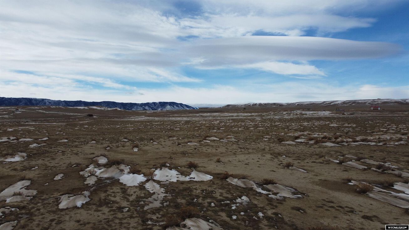 Tract 122 Wild Horse Ranch Rd, Laramie, WY 82070