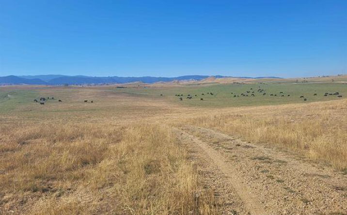 33 and 34 Sand Creek Ranch, Buffalo, WY 82834 | Crexi.com