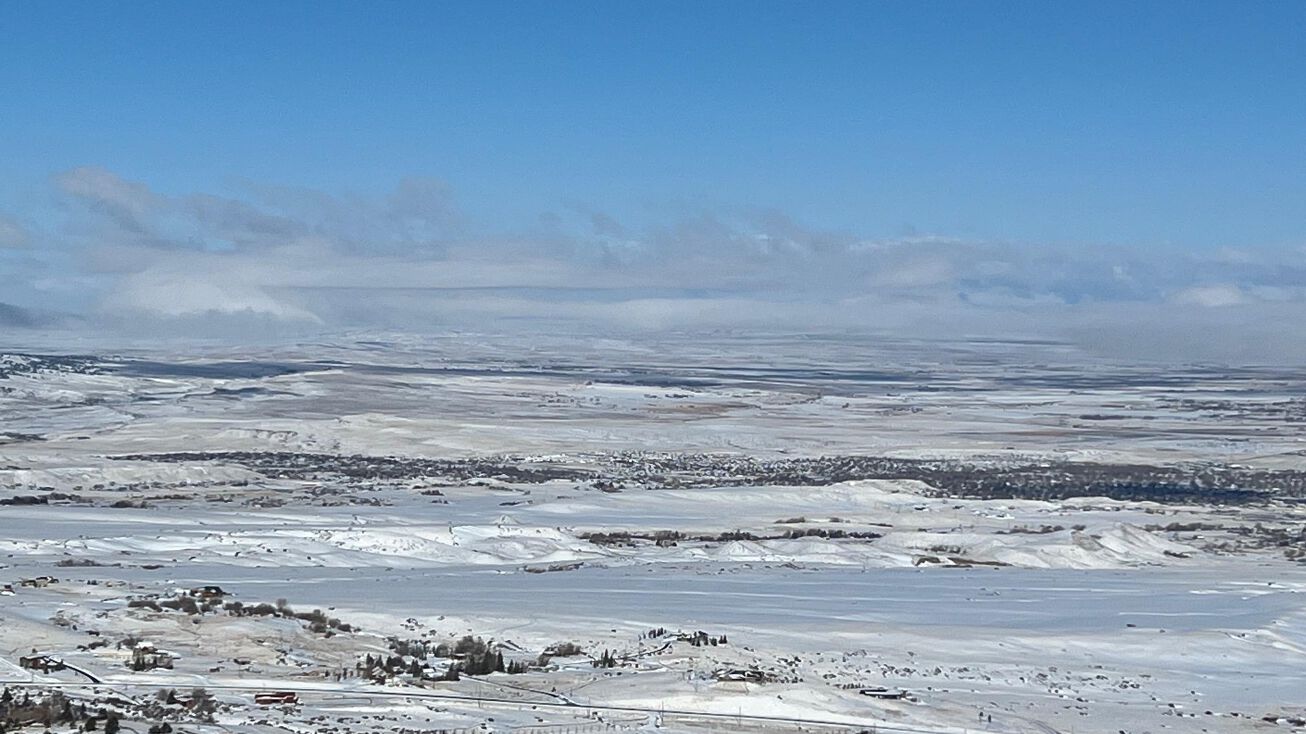 0000 Casper Mountain Road, Bar Nunn, WY 82601