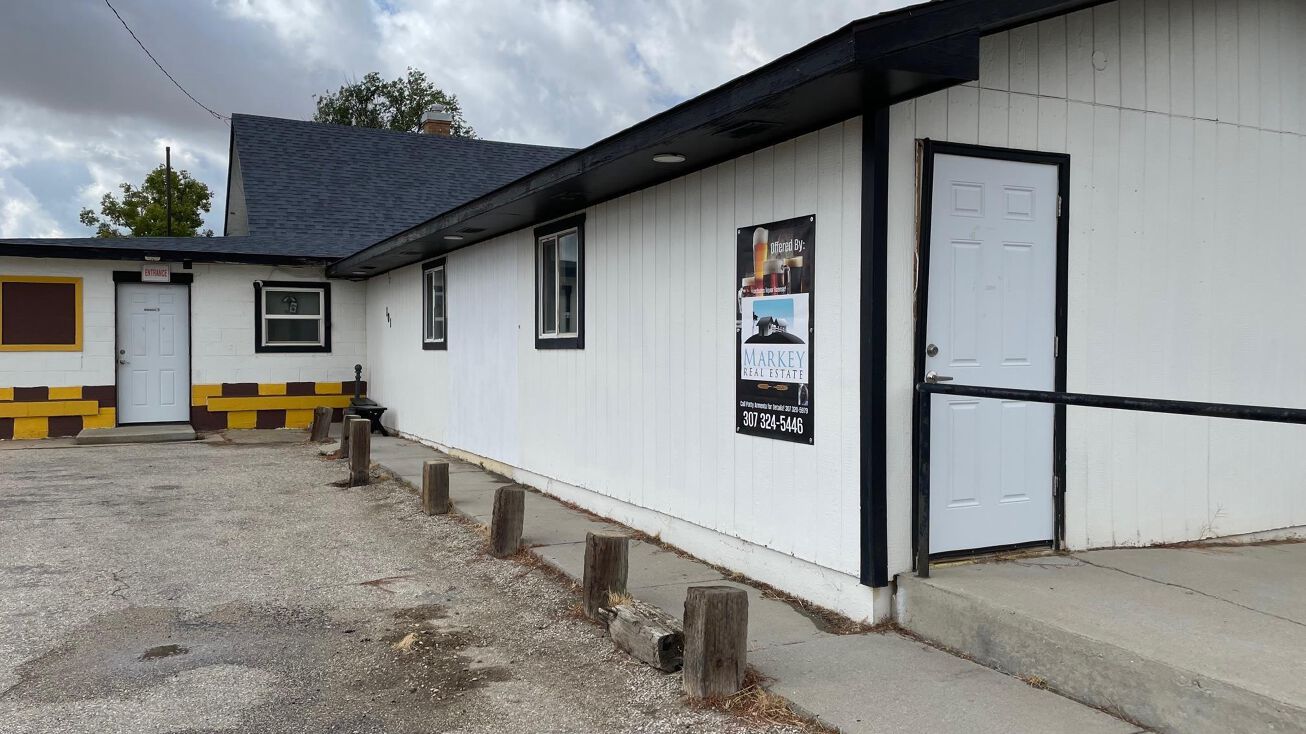 101 10th St, Sinclair, WY 82334