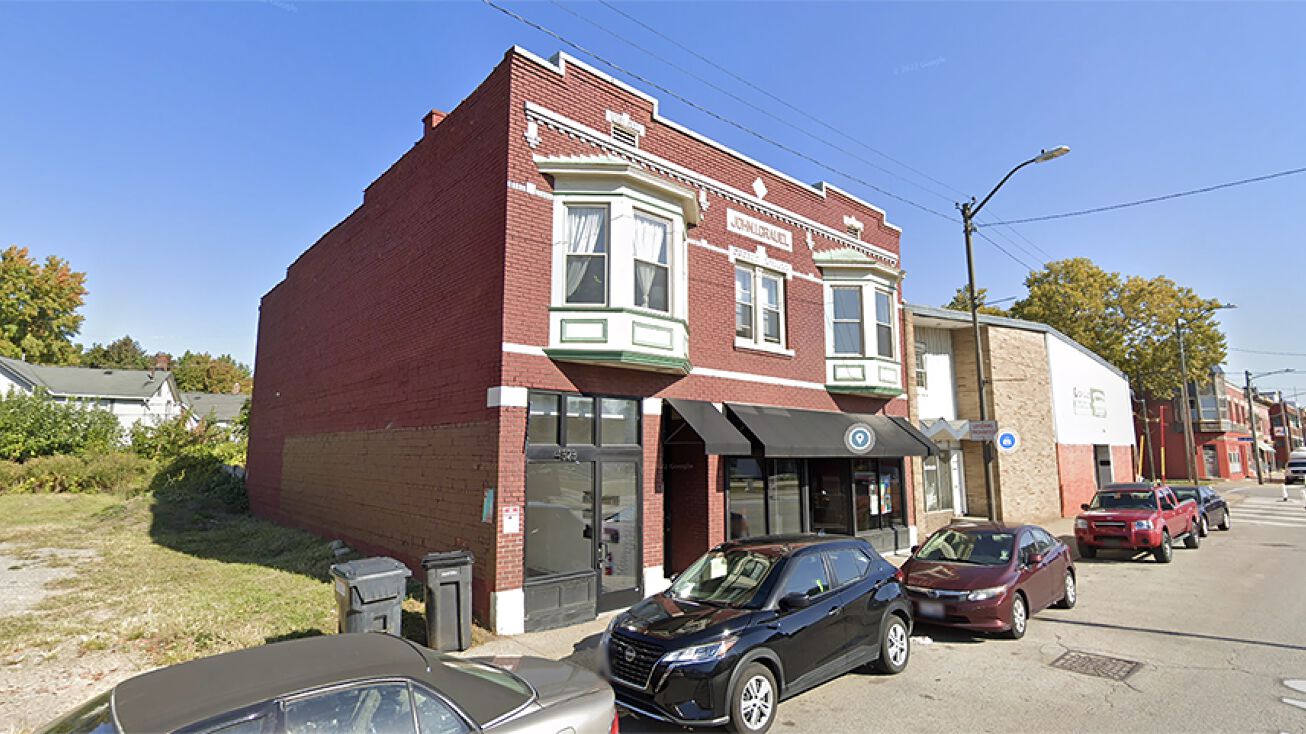 4828 Lorain Ave, Cleveland, OH 44102