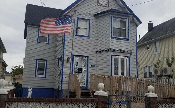 Pictures of Multifamily property located at 97 Mersereau Ave, Staten Island, NY 10303 for sales - image #1