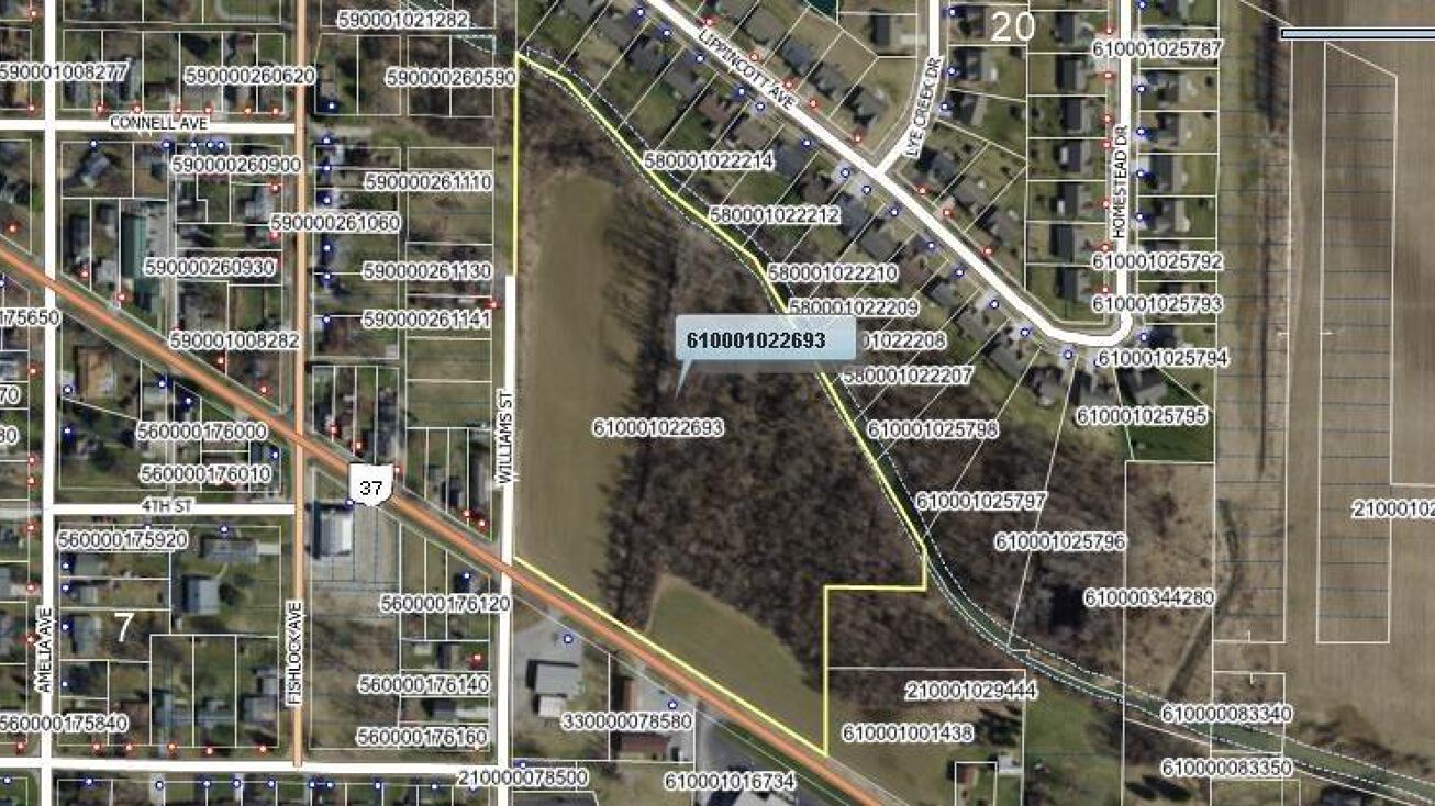 0 Blanchard Avenue, Findlay, OH 45840