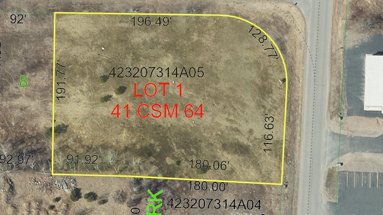 Lowery Lane, Lakewood, WI 54138