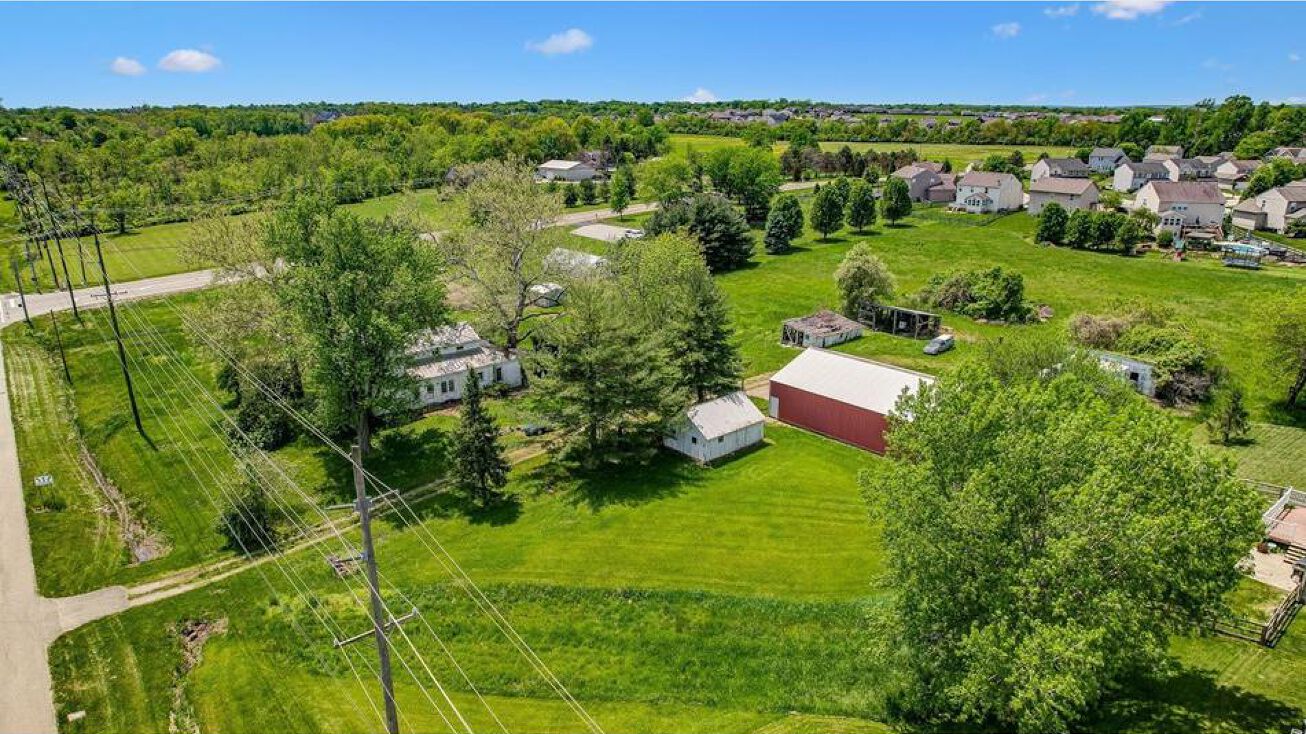 5343 Princeton Glendale Rd, Liberty Township, OH 45011