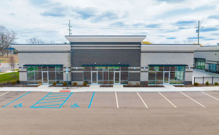 Pictures of Retail, Office property located at 5950 & 5960 S State St, Ann Arbor, MI 48108 for sales - image #1