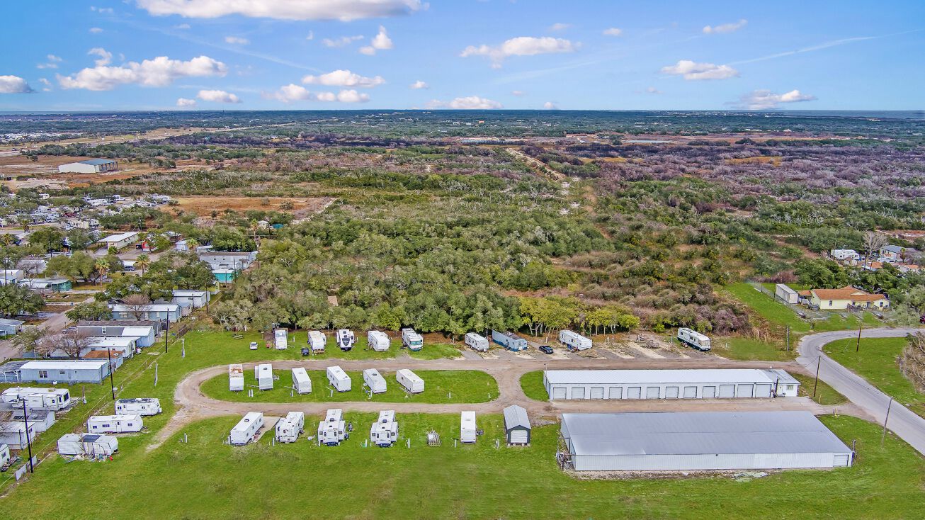 340 N 13th St, Aransas Pass, TX 78336