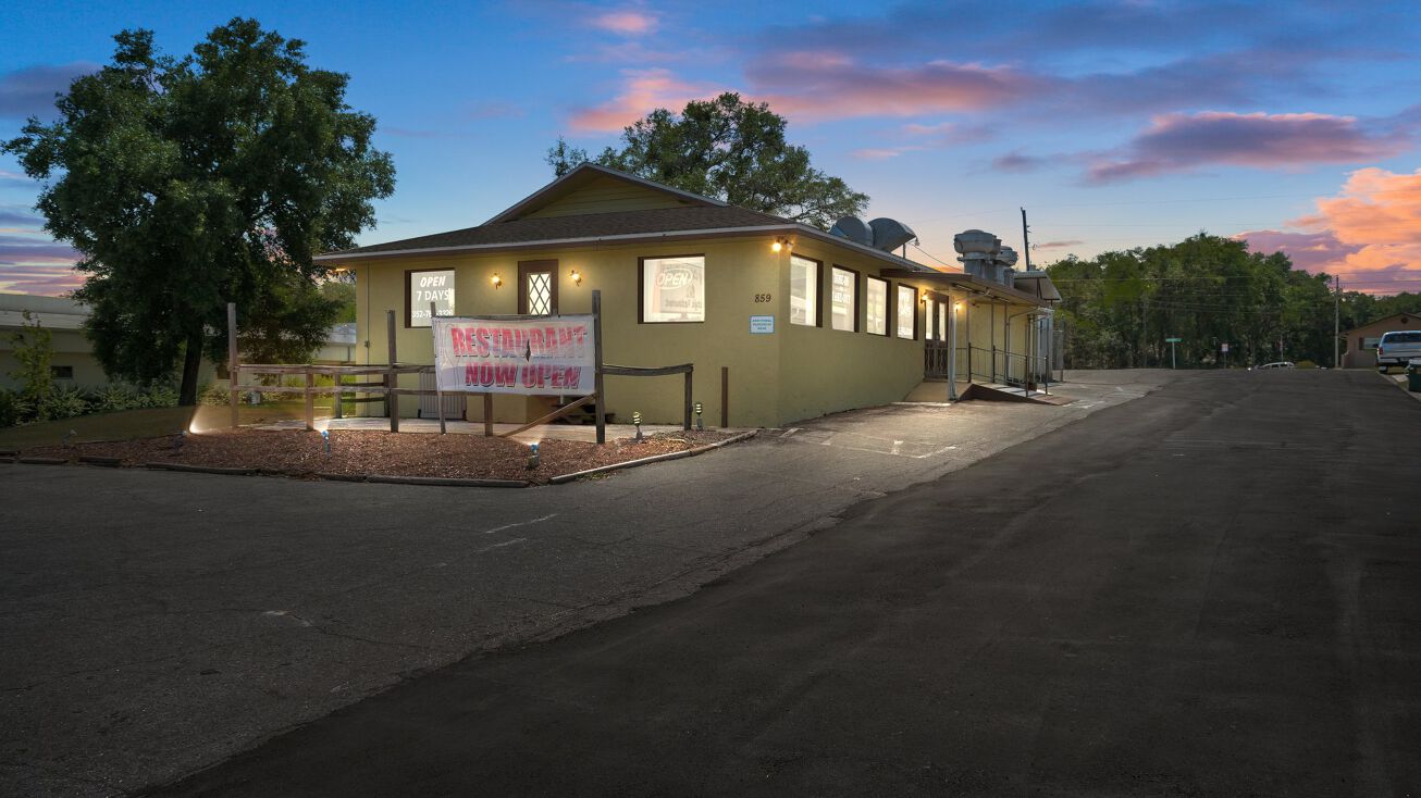 859 US Hwy 41 S, Inverness, FL 34450