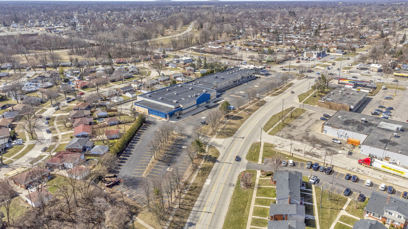 29299 Ann Arbor Trail, Westland, MI 48185