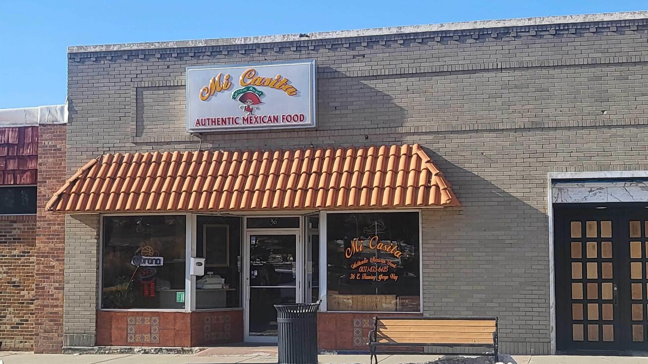 36 E Flaming Way, Green River, WY 82935