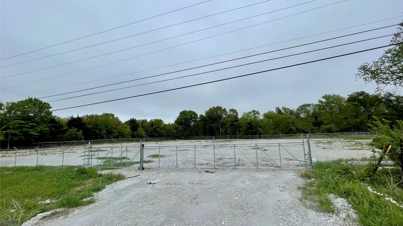 12201 C F Hawn Fwy, Dallas, TX 75253 Land for Sale Truck Parking