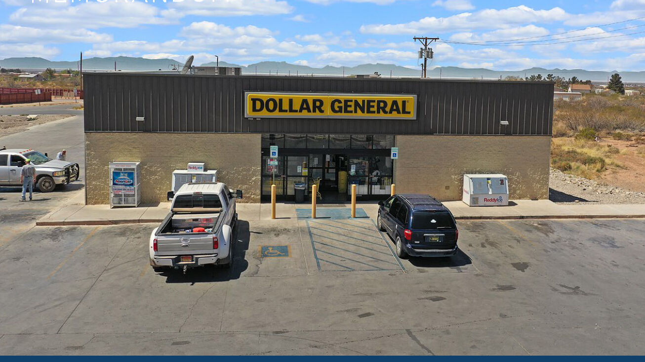 1 La Luz Gate Rd, Alamogordo, NM 88310