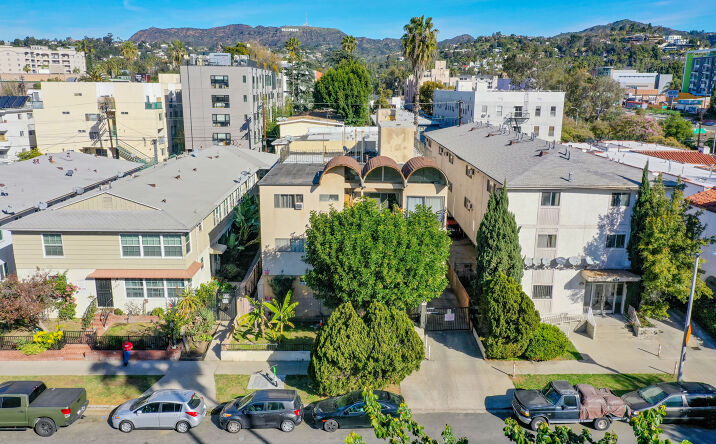 5835 Harold Way, Los Angeles, CA 90028 | Crexi.com