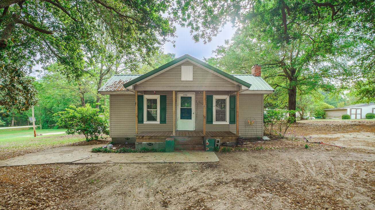 4814 Whiskey Rd, Aiken, SC 29803 Multifamily Property for Sale