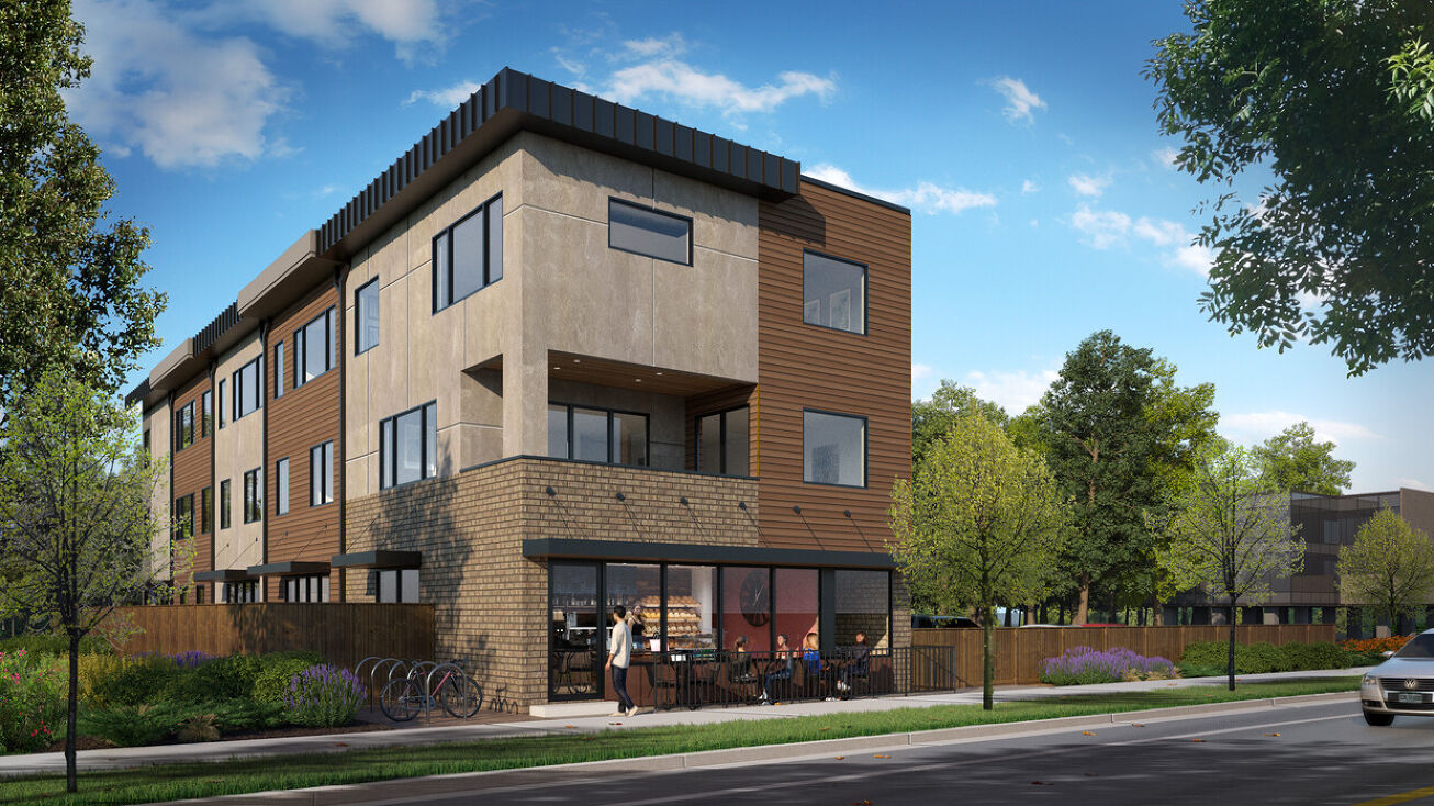 1855 Folsom St, Boulder, CO 80302 Land for Sale 1855 Folsom St