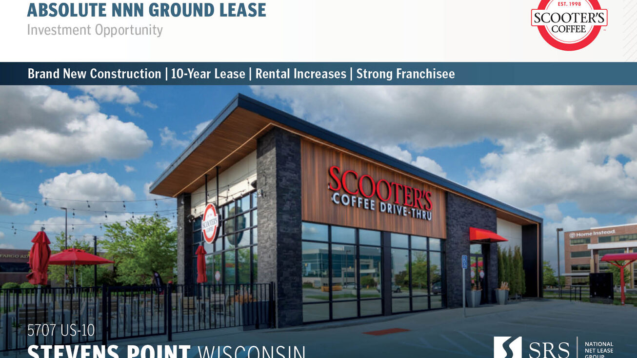 5707 US Hwy 10, Stevens Point, WI 54482