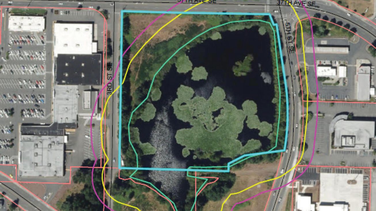 37th Ave SE, Puyallup, WA 98371 Land for Sale South Hill Commercial
