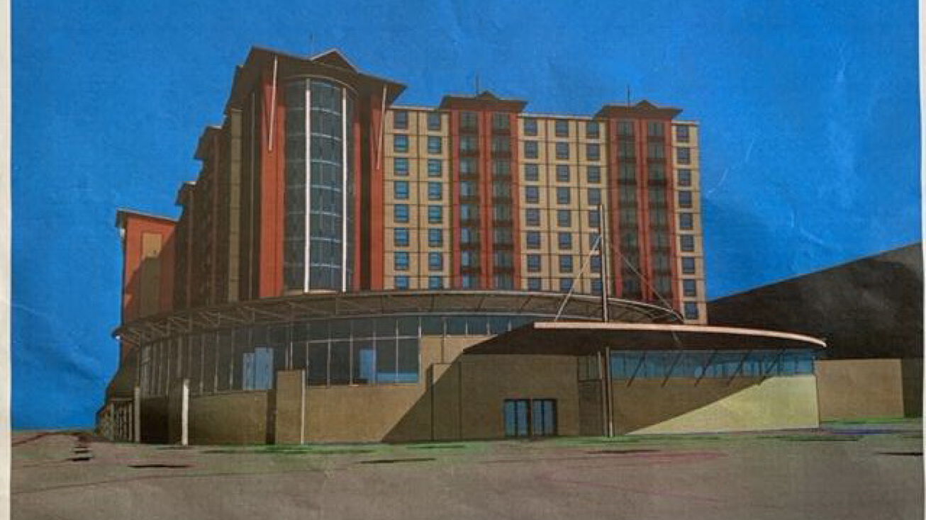 Levit St, Central City, CO 80427