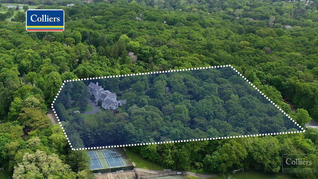 86 Dromore Rd, Scarsdale, NY 10583