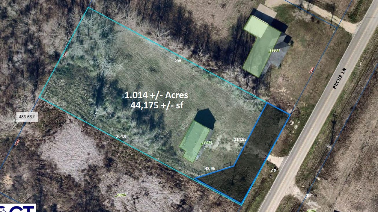 8362 Pecue Ln, Baton Rouge, LA 70809