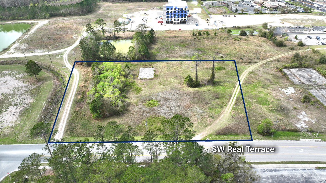 SW Real Terrace, Lake City, FL 32025 Land for Sale Lake City Vacant