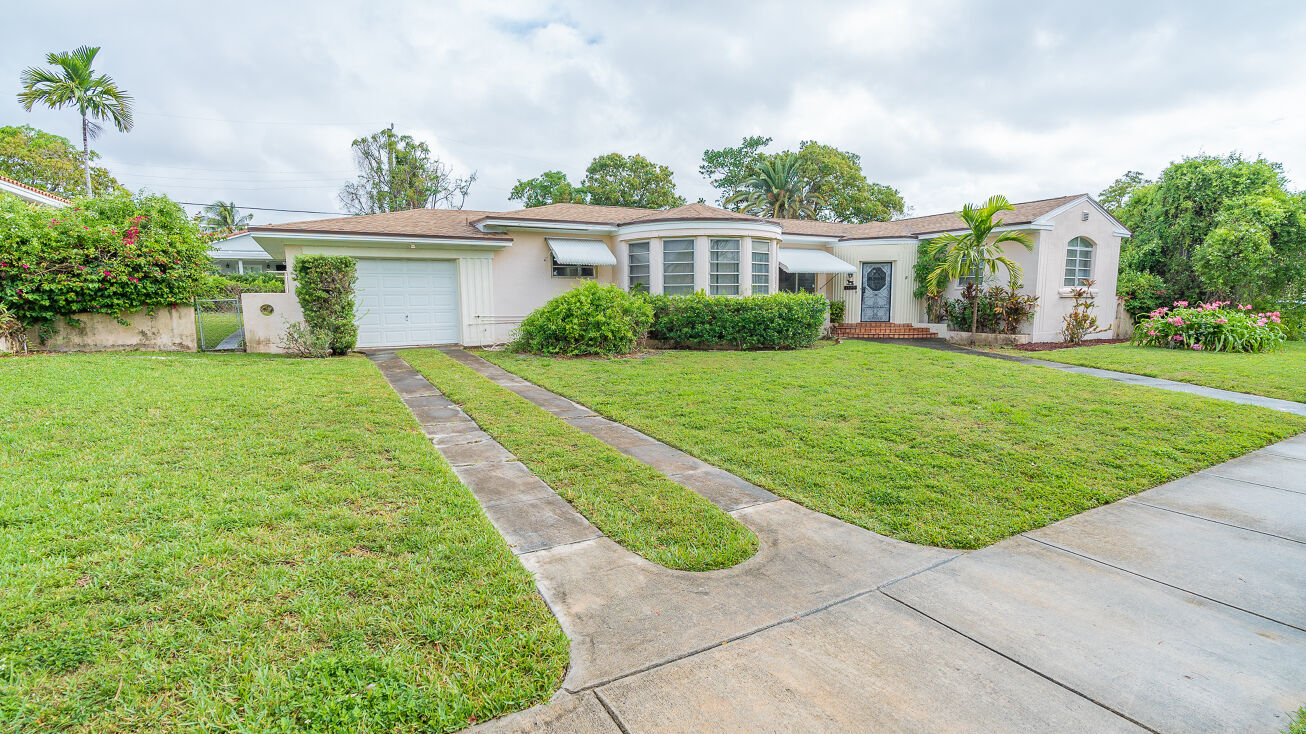 1375 SW 17th Terrace, Miami, FL 33145