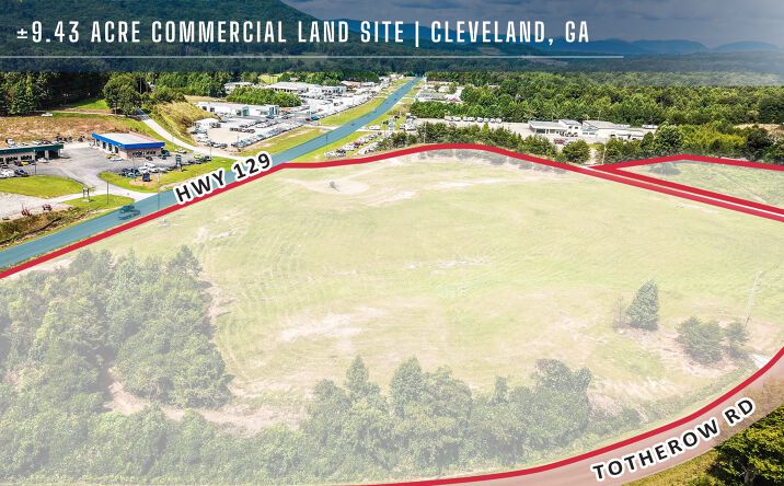 Pictures of Land property located at 30525 US-129, Cleveland, GA 30528 for sales - image #1