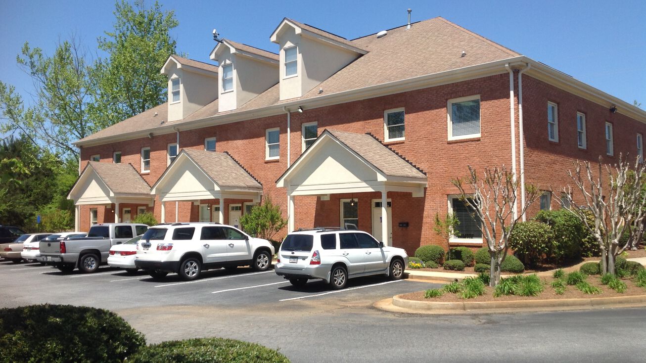 997 Commerce Dr SW, Conyers, GA 30094