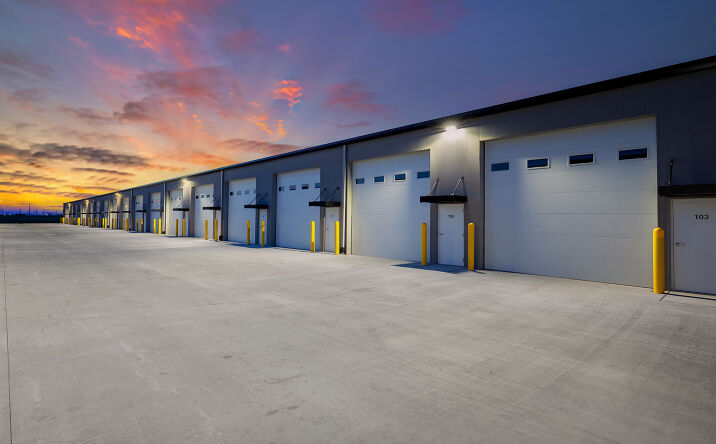 Pictures of Industrial property located at 1585 NW Gettysburg Ln, Waukee, IA 50263 for sales - image #1