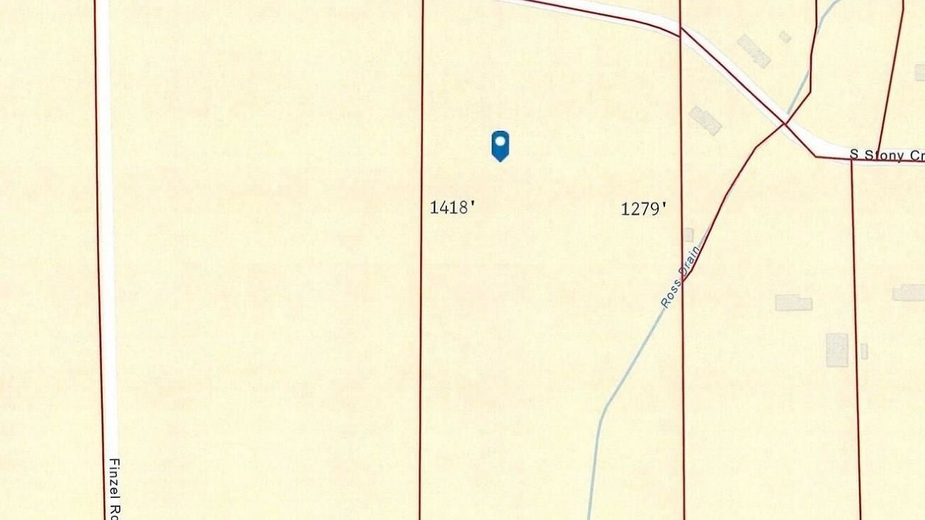 Pictures of Land property located at S Stony Creek Road, Carleton, MI