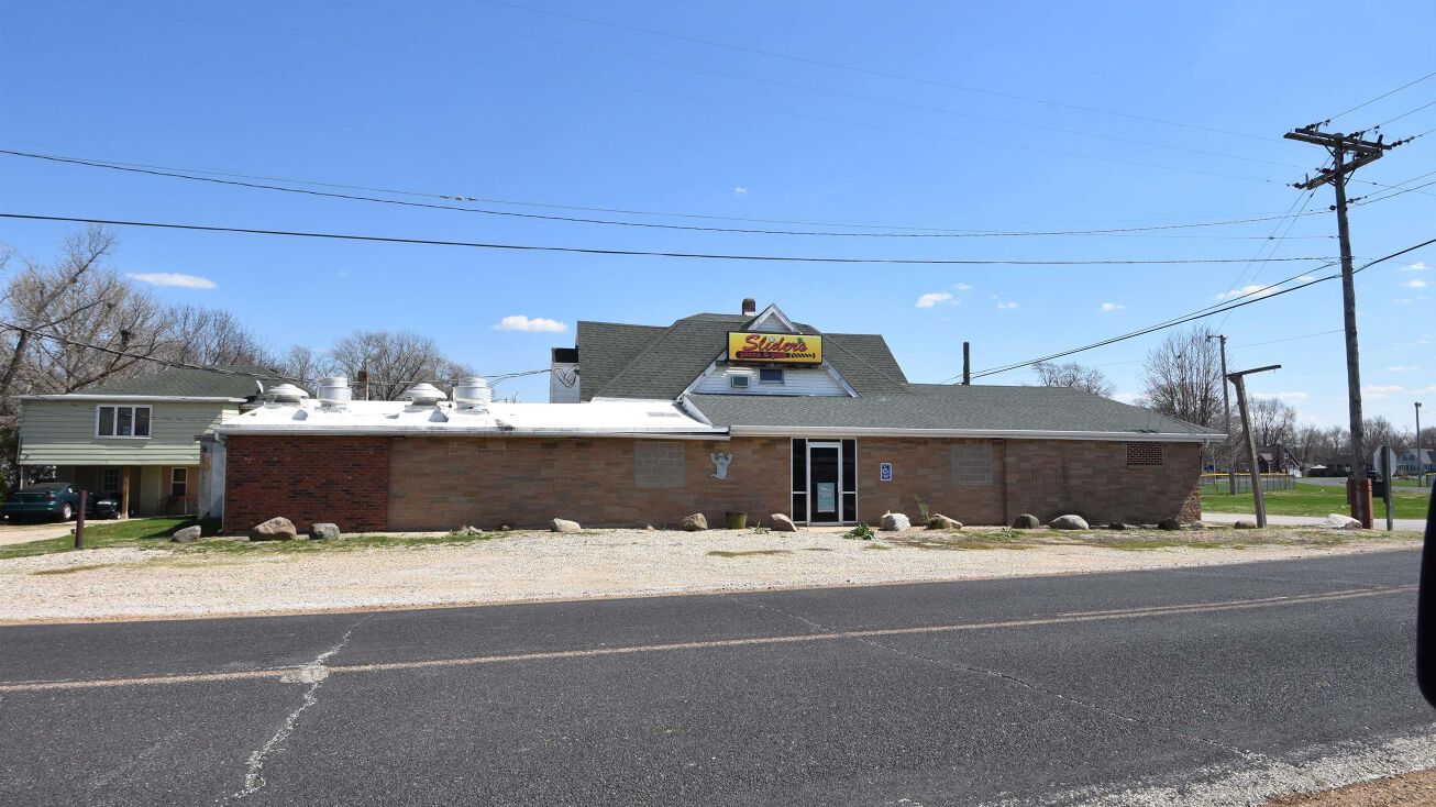 16006 N 2ND Street, Chillicothe, IL 61523 Retail Property for Sale