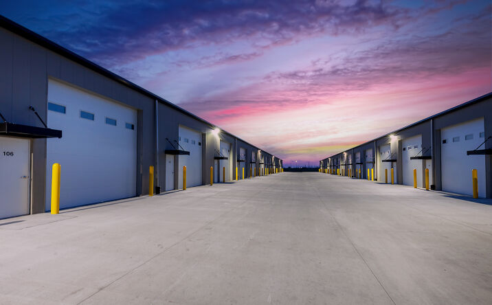 Pictures of Industrial property located at 1575 NW Gettysburg Ln, Waukee, IA 50263 for sales - image #1