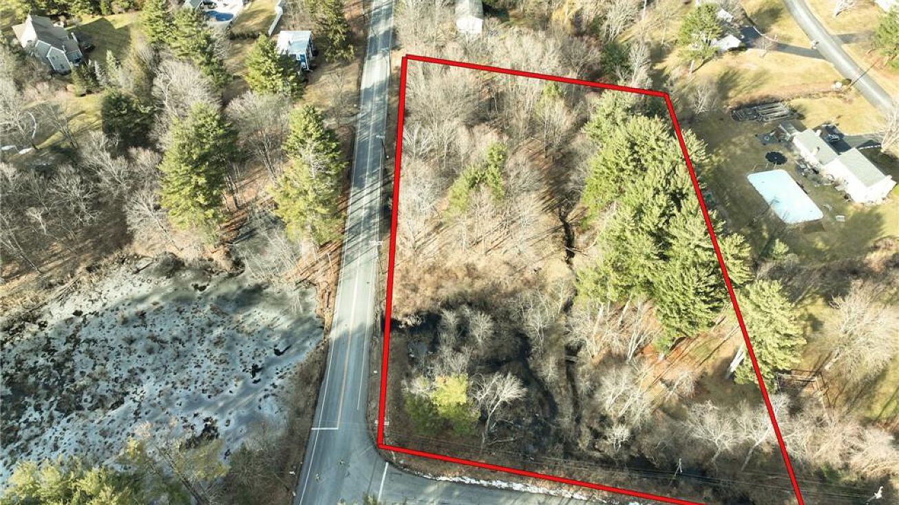 2 Climax Rd, Simsbury, CT 06070 Land for Sale 2 Climax Road