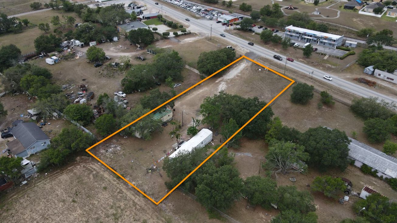 2557 U.S. Hwy 1792 N, Haines City, FL 33844