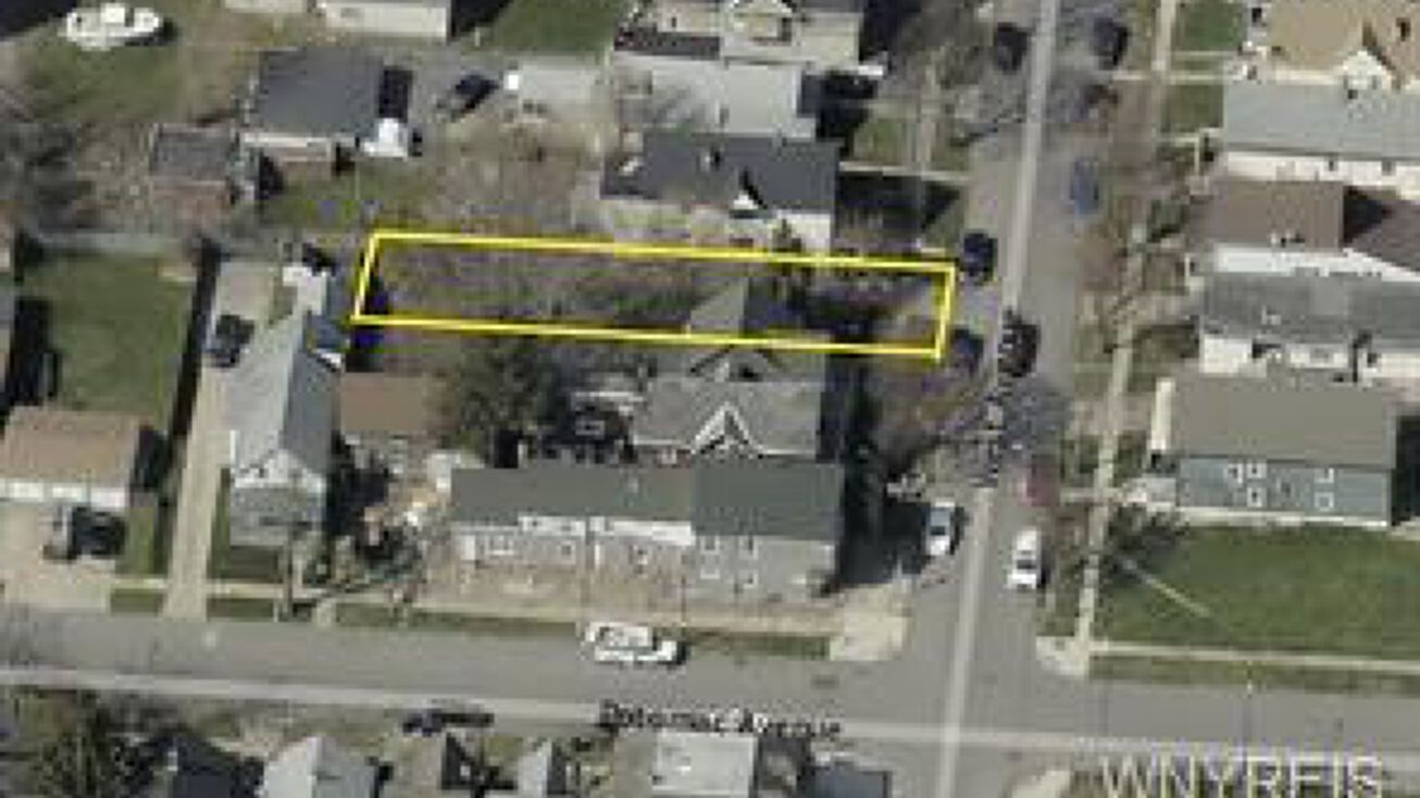 1254 West Ave, Buffalo, NY 14213