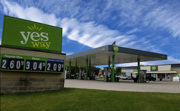 Pictures of Retail property located at 1920 S Federal Ave, Mason City, IA 50401 for sales - image #1