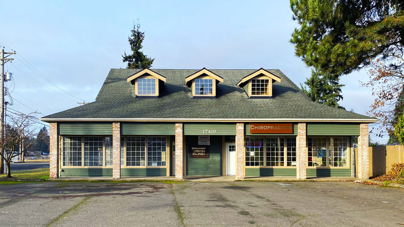 17416 Pacific Ave S, Spanaway, WA 98387