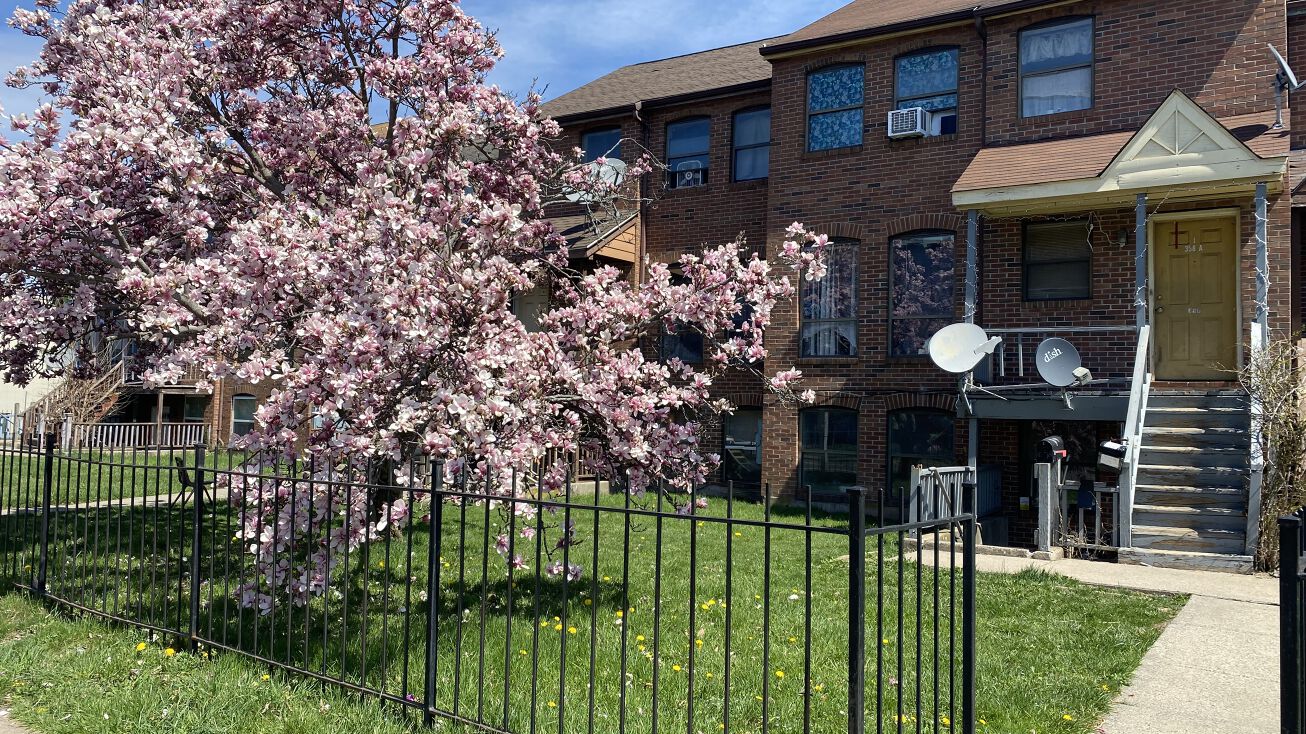 358 Wethersfield Ave, Hartford, CT 06114