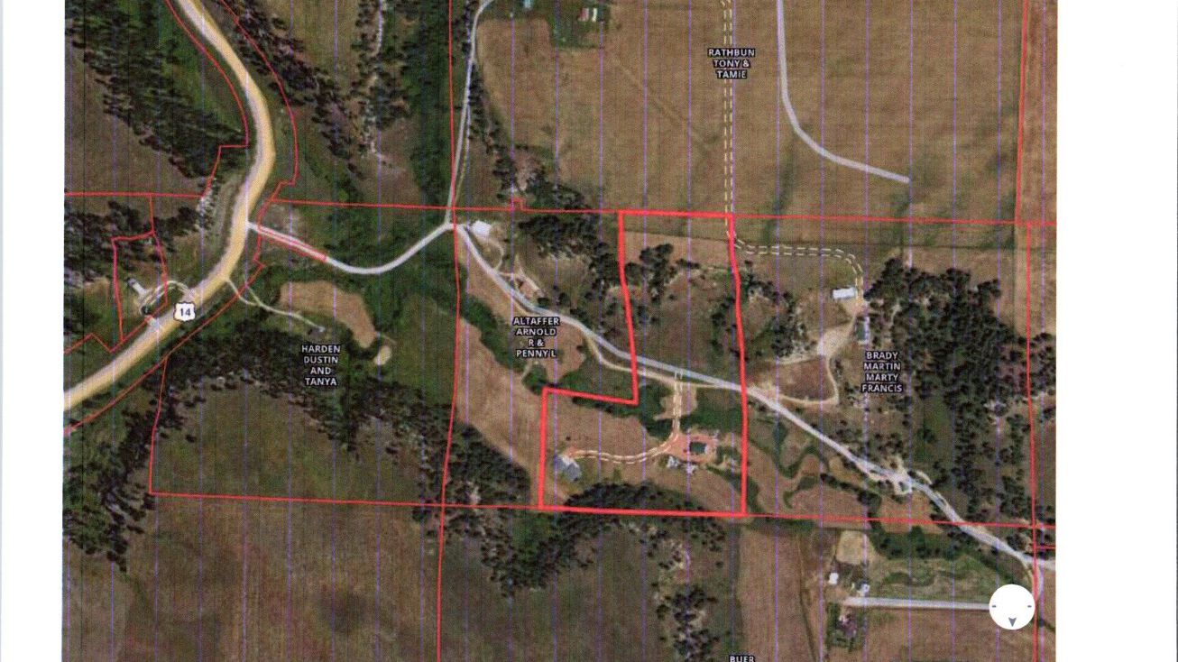 42 Spring Creek Rd, Carlile, WY 82721 Land for Sale 42 Spring Creek