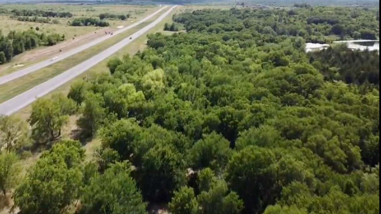 SWC HCR 3360 & Hwy 31, Hubbard, TX 76648