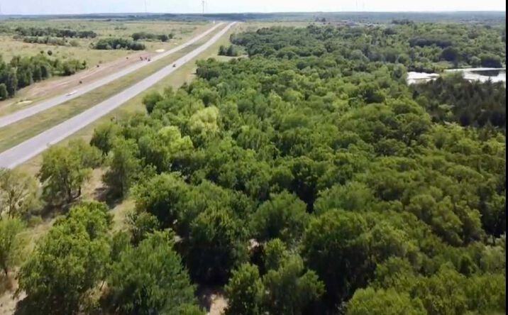 Pictures of Land property located at SWC HCR 3360 & Hwy 31, Hubbard, TX 76648 for sales - image #1