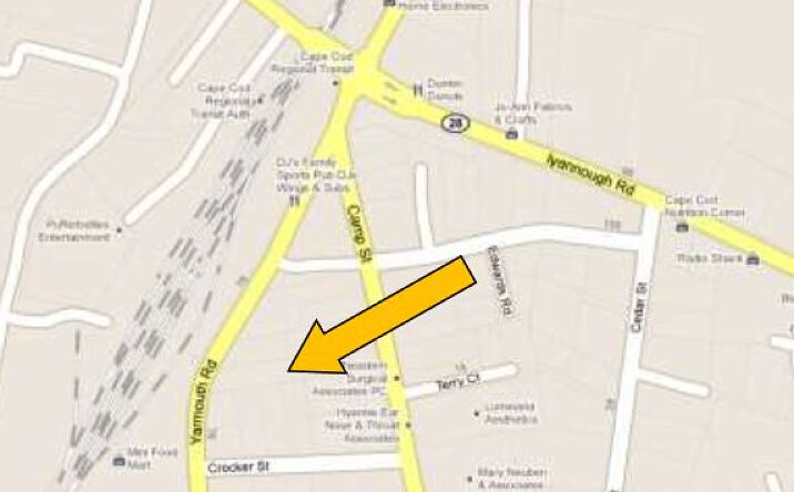 Pictures of Office, Multifamily, Land property located at 100 Yarmouth Road, Barnstable, MA 02601 for comps - image #1
